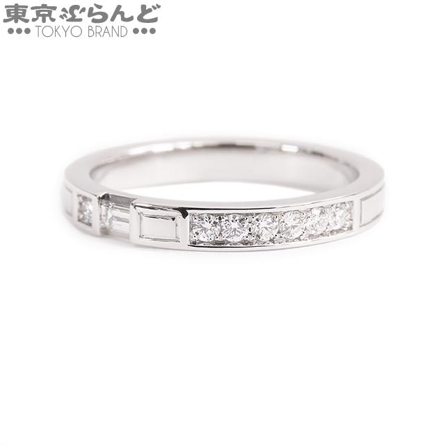 ハリーウィンストン HARRY WINSTON トラフィック・アクセント・バンド 