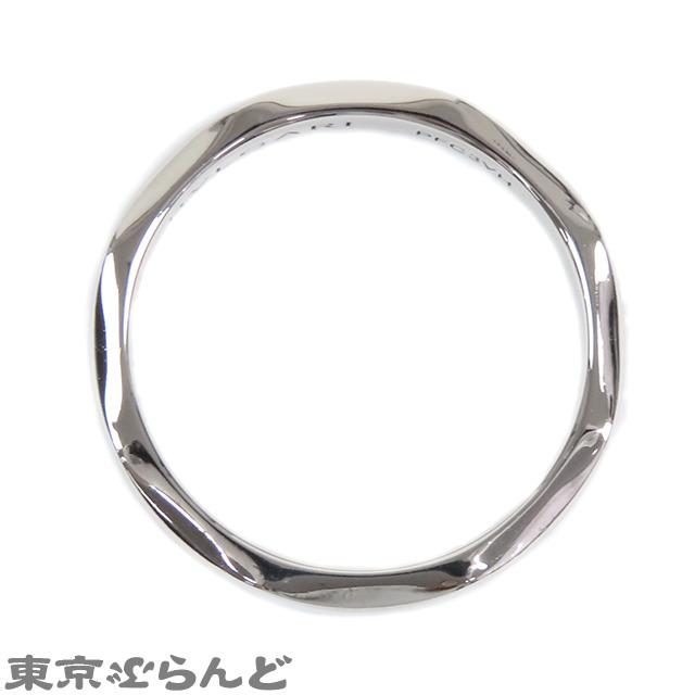 BVLGARI（ブルガリ） インフィニート ウェディング バンドリング