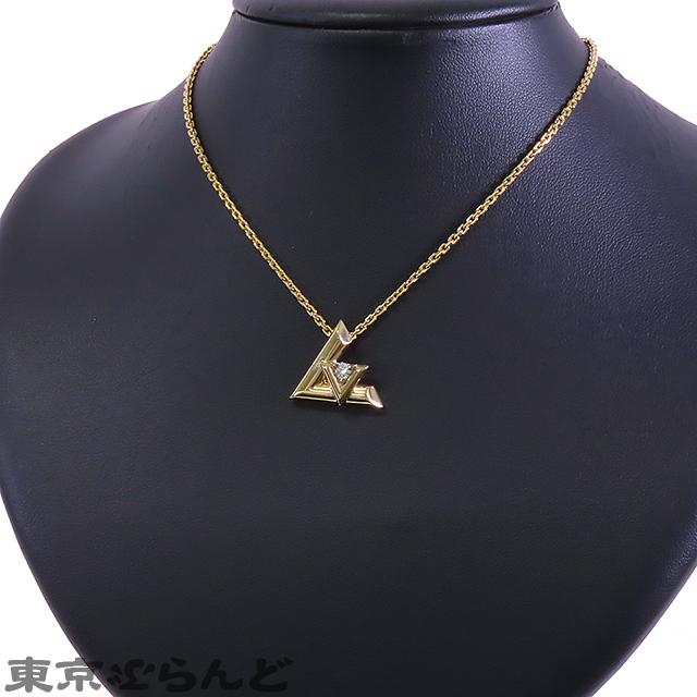 LOUIS VUITTON ルイヴィトン パンダンティフ LV ヴォルトワン GM LOUIS VUITTON ルイヴィトン パンダンティフ LV ヴォルトワン GM