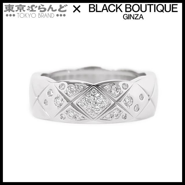CHANEL シャネル ココクラッシュ コレクション リング CHANEL シャネル ココクラッシュ コレクション リング