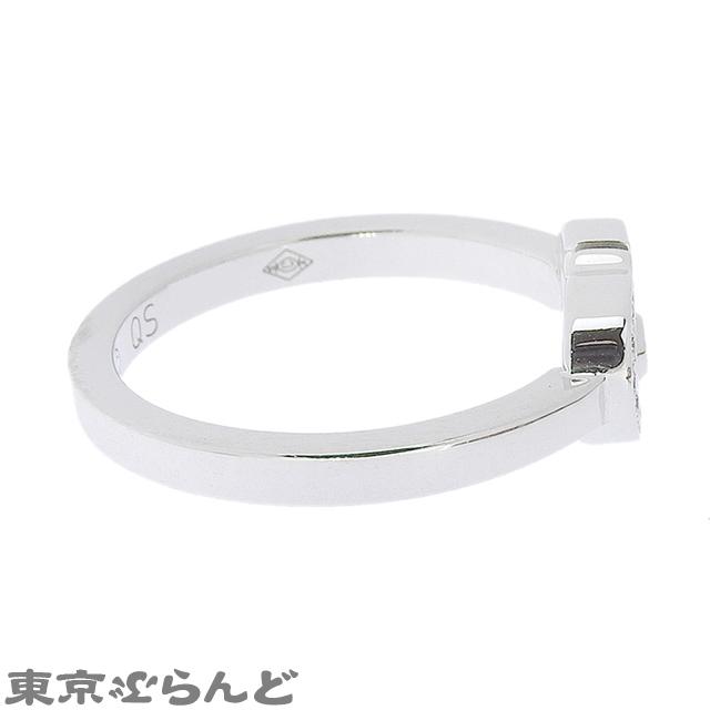 Cartier カルティエ CARTIER Cハート ホワイトゴールド K18WG Cartier カルティエ CARTIER Cハート ホワイトゴールド K18WG