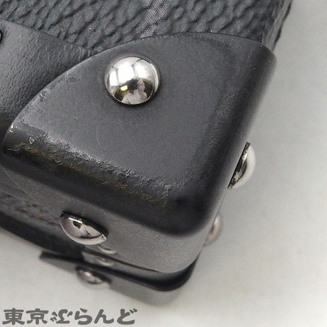 LOUIS VUITTON（ルイ・ヴィトン） ウォレット トランク クラッチバッグ