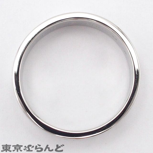 Cartier LOVE RING カルティエ ラブリング Pt950 9号 CARTIER】カルティエ ラブ リング・指輪 9号 – NISHIKINO VINTAGE KYOTO