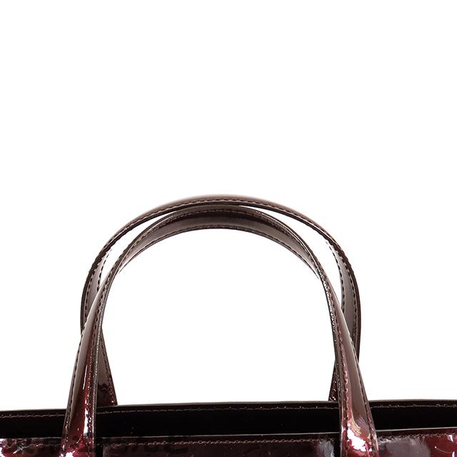 LOUIS VUITTON（ルイ・ヴィトン） ウィルシャー PM M93641 アマラント