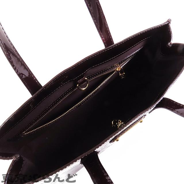 ルイヴィトン LOUIS VUITTON ウィルシャー PM M93641 アマラント 