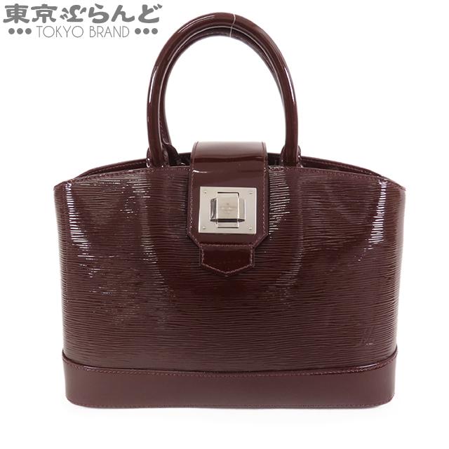 LOUIS VUITTON（ルイ・ヴィトン） ミラボー PM M40454 プリュンヌ