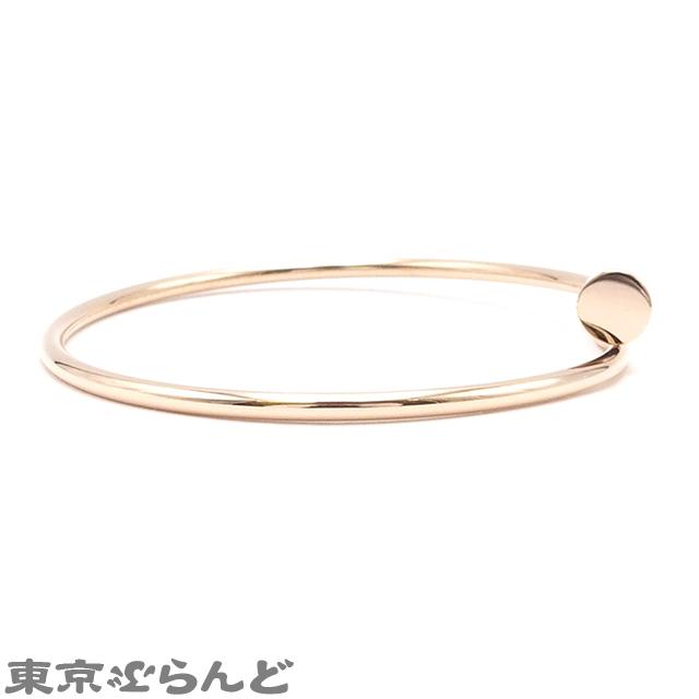 Cartier カルティエ CARTIER ジュスト アンクル ブレスレット Cartier カルティエ CARTIER ジュスト アンクル ブレスレット