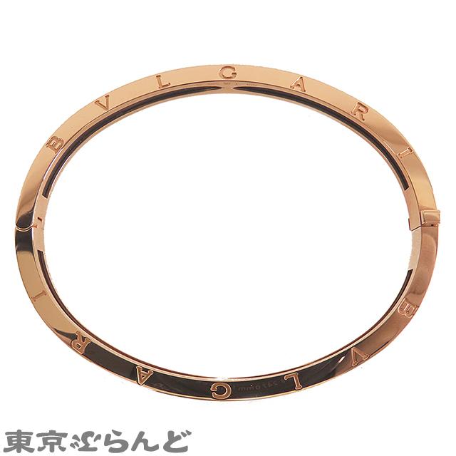 BVLGARI ブルガリ B-zero1 ビーゼロワン ブレスレット #L 351419 