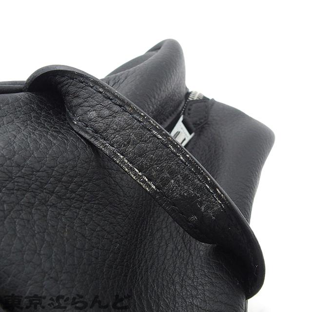 HERMES（エルメス） トゥルース ヴィクトリア GM クラッチバッグ □I