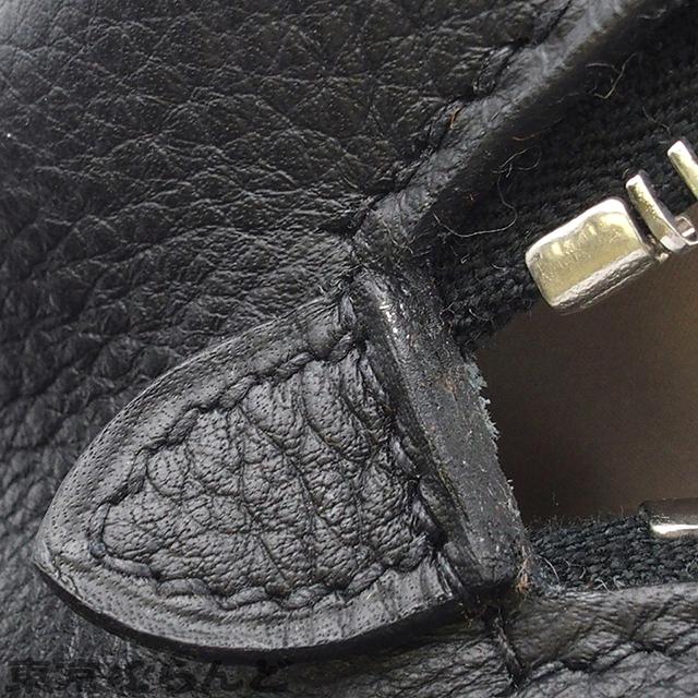HERMES（エルメス） トゥルース ヴィクトリア GM クラッチバッグ □I