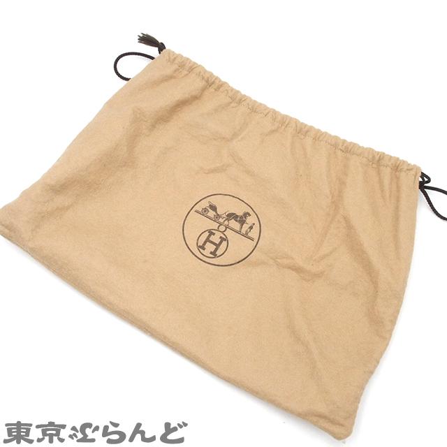HERMES（エルメス） トゥルース ヴィクトリア GM クラッチバッグ □I