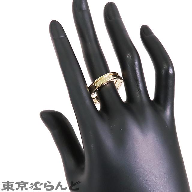 BVLGARI（ブルガリ） BVLGARI B-zero1 ビーゼロワン ワンバンド