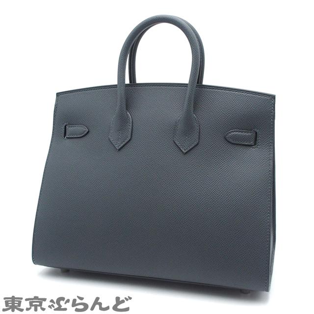 HERMES エルメス バーキン セリエ 25 W刻印 グリミスティ HERMES エルメス バーキン セリエ 25 W刻印 グリミスティ