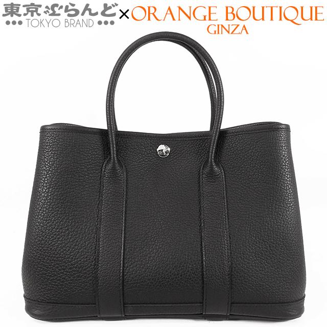 【中古】HERMES エルメス ガーデンパーティ TPM トワルトートバッグ ショルダーバッグ 黒 ブラック キャンバス □H刻印 2004年製造 2WAYバッグ シルバー金具 レディース メンズ ユニゼックス 【ブランドギャラリー東心斎橋店】 楽天市場】【中古】HERMES エルメス ガーデンパーティ TPM トワル
