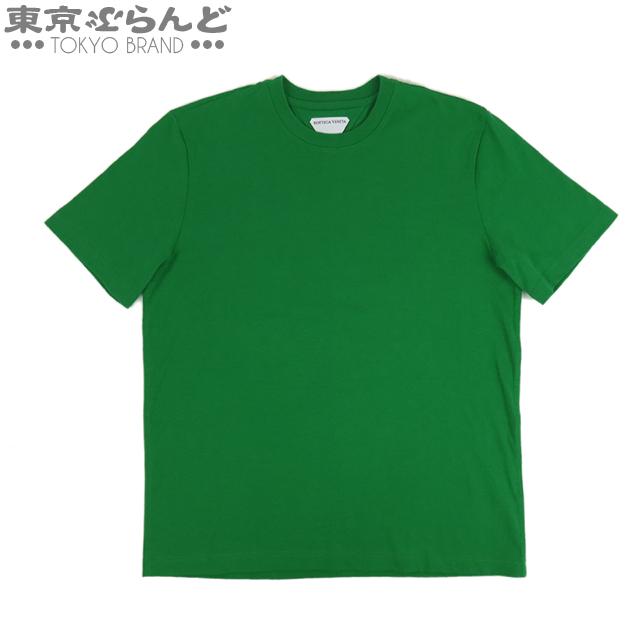 ボッテガヴェネタ BOTTEGAVENETA クルーネック Tシャツ 649055 ボッテガヴェネタ BOTTEGAVENETA クルーネック Tシャツ 649055