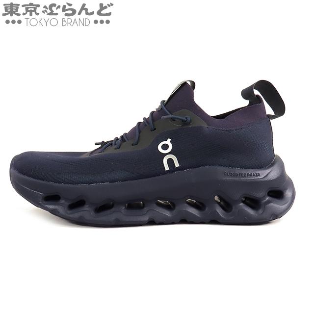 LOEWE ロエベ ON コラボ クラウドティルトスニーカー ネイビー LOEWE ロエベ ON コラボ クラウドティルトスニーカー ネイビー