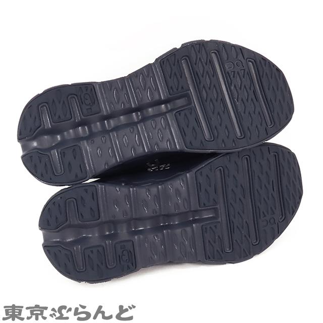 LOEWE ロエベ ON コラボ クラウドティルトスニーカー ネイビー LOEWE ロエベ ON コラボ クラウドティルトスニーカー ネイビー