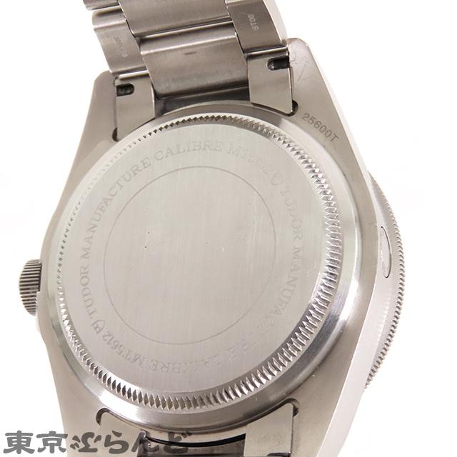 チューダー TUDOR ぺラゴス 25600TN I番 ブラック チタン チューダー TUDOR ぺラゴス 25600TN I番 ブラック チタン