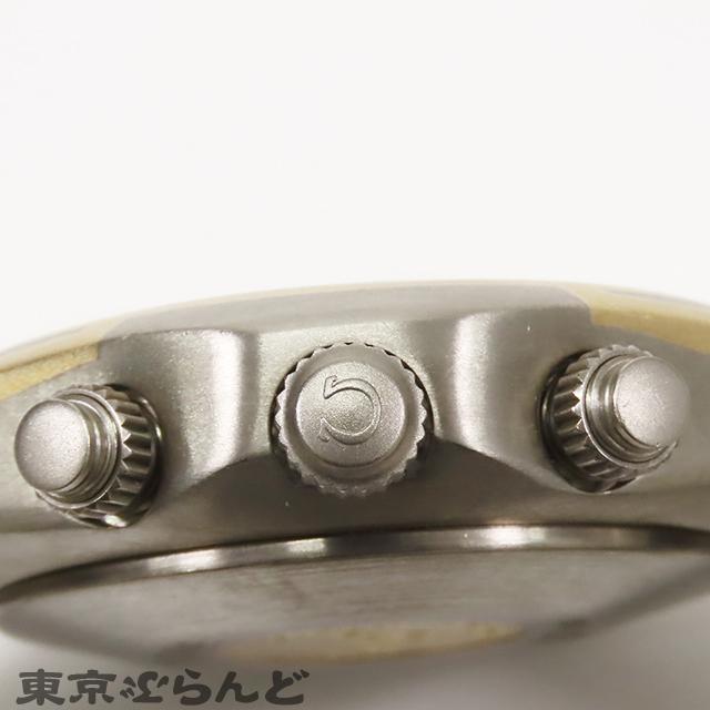 OMEGA オメガ シーマスター ポラリス クロノグラフ 378.0885 OMEGA オメガ シーマスター ポラリス クロノグラフ 378.0885
