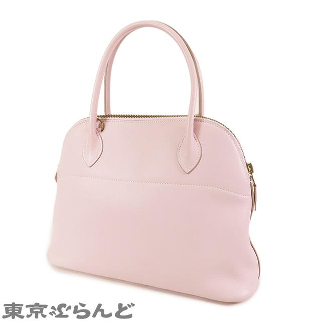 ローズエクストリーム ★ ボリード27 エルメス エルメス ボリード27 ローズエクストリーム ピンク | バッグ/財布/小物