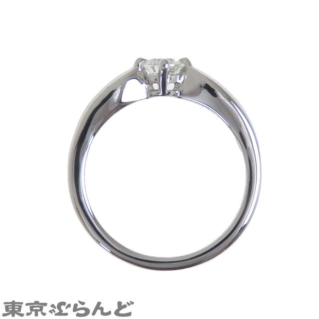 BVLGARI（ブルガリ） デディカータ ア ヴェネチア トルチェッロ リング 