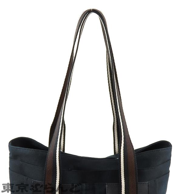 エルメス HERMES トロカ GM ヴェルティカル ノワール ブラック 黒 