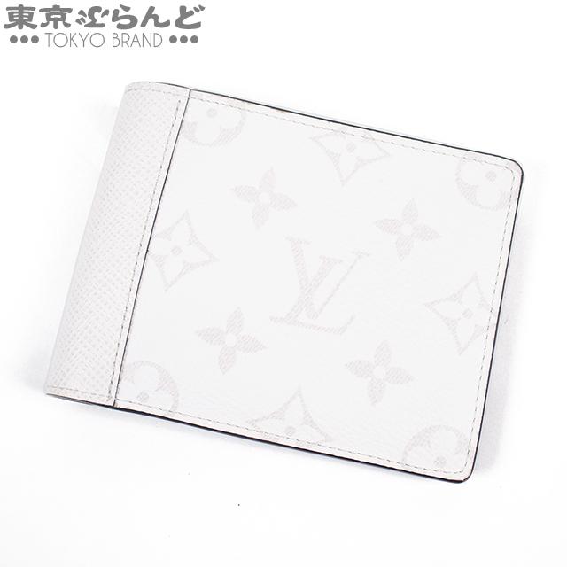 LOUIS VUITTON（ルイ・ヴィトン） ポルトフォイユ・ミュルティプル
