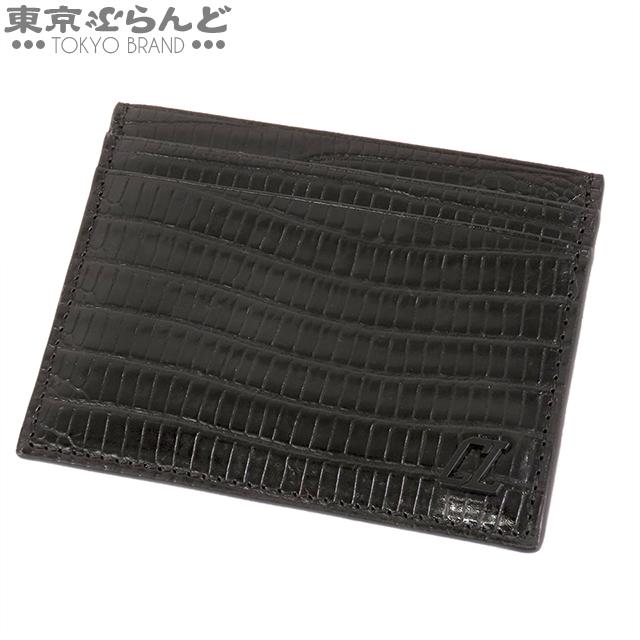 Christian Louboutin クリスチャンルブタン M KIOS 3225316 ブラック 