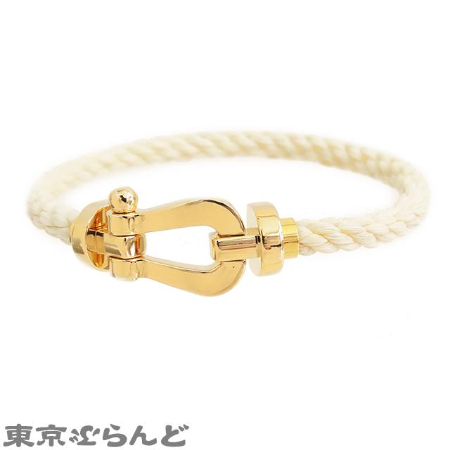 Fred（フレッド） フォース 10 ブレスレット 0B0178/6B0157/6B0161