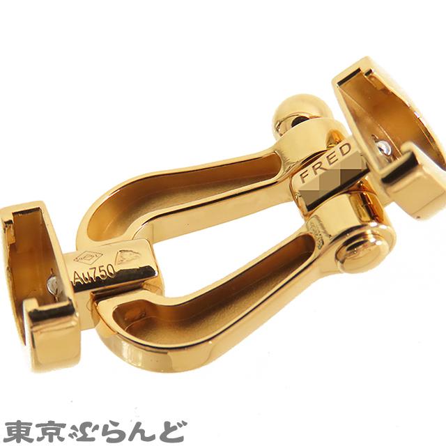 Fred（フレッド） フォース 10 ブレスレット 0B0178/6B0157/6B0161