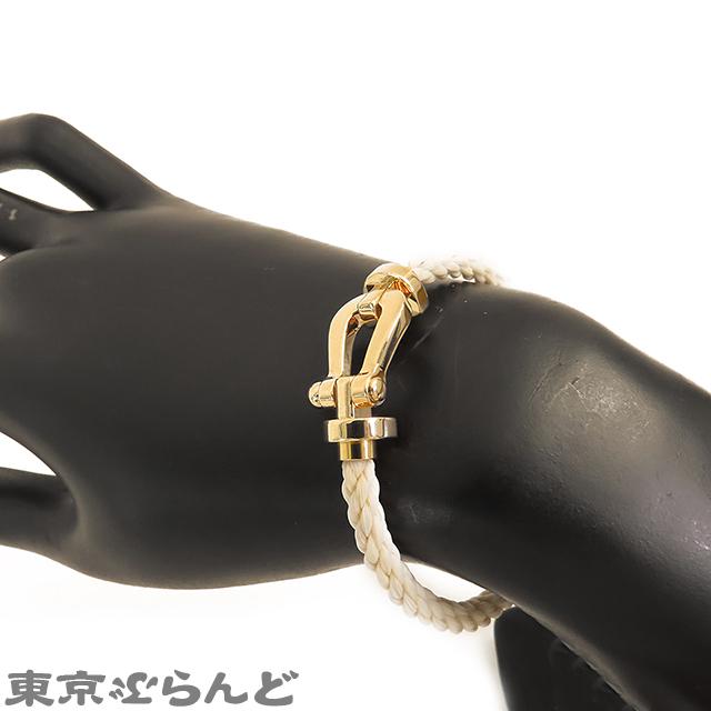 Fred（フレッド） フォース 10 ブレスレット 0B0178/6B0157/6B0161