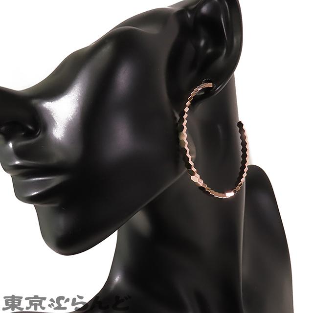 CHAUMET ショーメ Chaumet ビーマイラブ コレクション フープ CHAUMET ショーメ Chaumet ビーマイラブ コレクション フープ