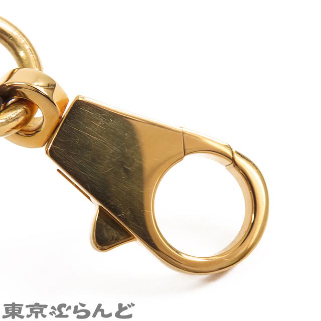 HERMES（エルメス） ケリー用 ショルダーストラップ ダークブラウン