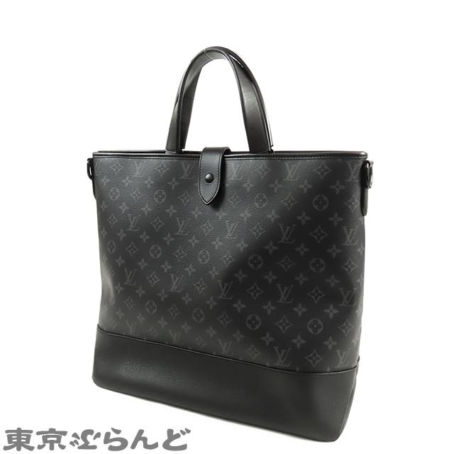 LOUIS VUITTON ルイヴィトン ソミュール トート M45914 LOUIS VUITTON ルイヴィトン ソミュール トート M45914