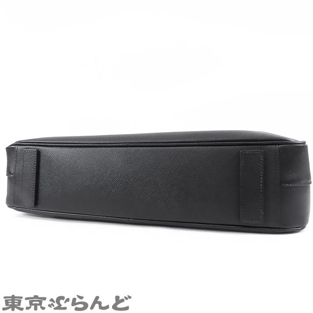 PRADA プラダ ブリーフケース VA0891 NERO ブラック 黒 PRADA プラダ ブリーフケース VA0891 NERO ブラック 黒