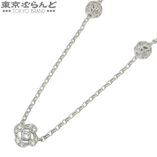 モニッケンダム MONNICKENDAM イングリッシュローズ ロングネックレス