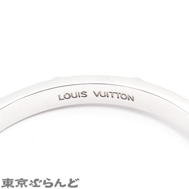 LOUIS VUITTON ルイヴィトン ブラスレ クルー ブレスレット LOUIS VUITTON ルイヴィトン ブラスレ クルー ブレスレット