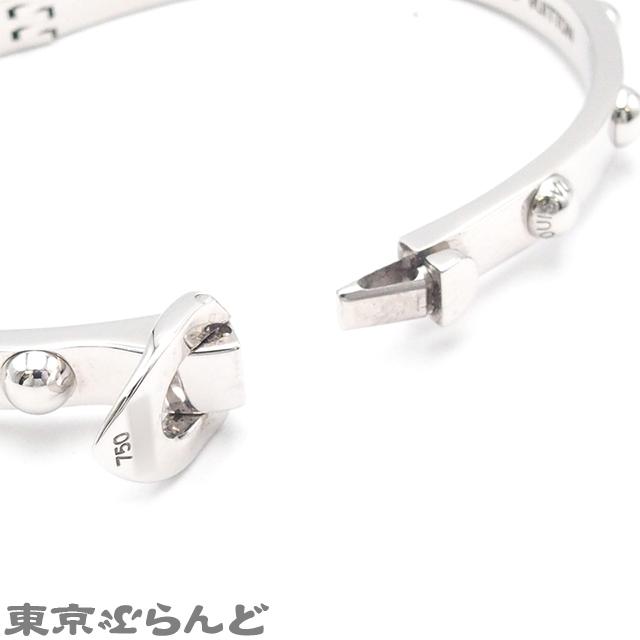 LOUIS VUITTON ルイヴィトン ブラスレ クルー ブレスレット LOUIS VUITTON ルイヴィトン ブラスレ クルー ブレスレット