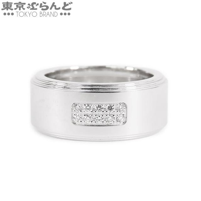 TIFFANY&Co.（ティファニー） センチュリー リング ホワイトゴールド