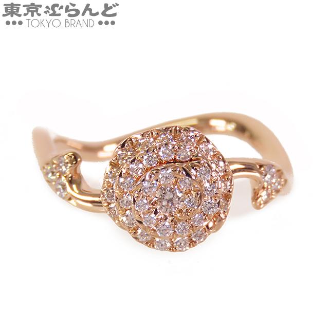 ディオール Dior ローズ クチュール リング スモール JRCO95009 ディオール Dior ローズ クチュール リング スモール JRCO95009