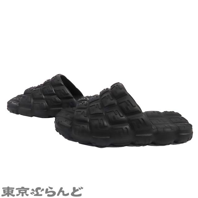 FENDI（フェンディ） クラウド スライド サンダル 7X1573-AMFG