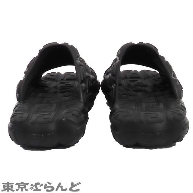 FENDI（フェンディ） クラウド スライド サンダル 7X1573-AMFG