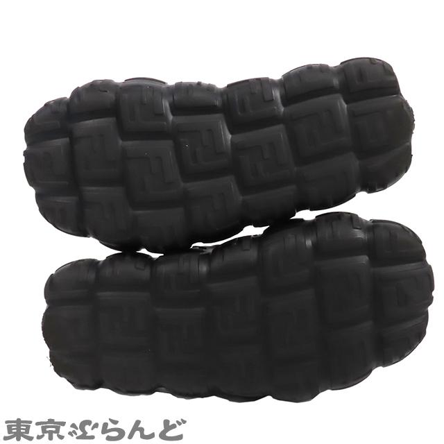 FENDI（フェンディ） クラウド スライド サンダル 7X1573-AMFG