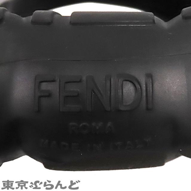 FENDI（フェンディ） クラウド スライド サンダル 7X1573-AMFG