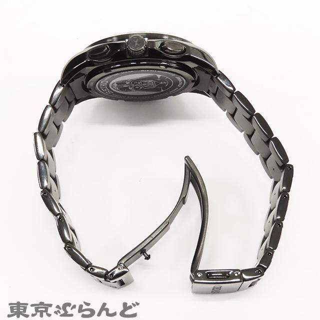 SEIKO セイコー ブライツ スターウォーズ ダースベイダー SEIKO セイコー ブライツ スターウォーズ ダースベイダー