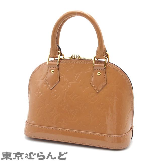 LOUIS VUITTON ルイヴィトン アルマBB 2WAY ハンドバッグ M91585 LOUIS VUITTON ルイヴィトン アルマBB 2WAY ハンドバッグ M91585