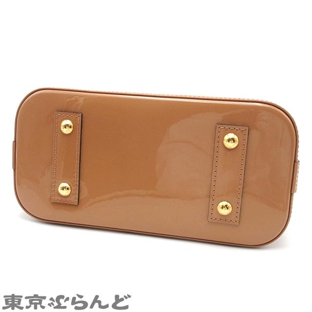 LOUIS VUITTON ルイヴィトン アルマBB 2WAY ハンドバッグ M91585 LOUIS VUITTON ルイヴィトン アルマBB 2WAY ハンドバッグ M91585