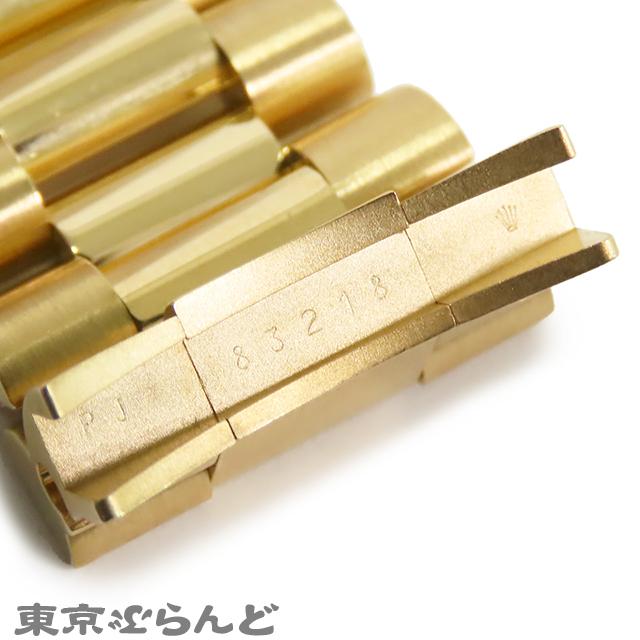 ROLEX ロレックス プレジデントブレス イエローゴールド K18YG ROLEX ロレックス プレジデントブレス イエローゴールド K18YG