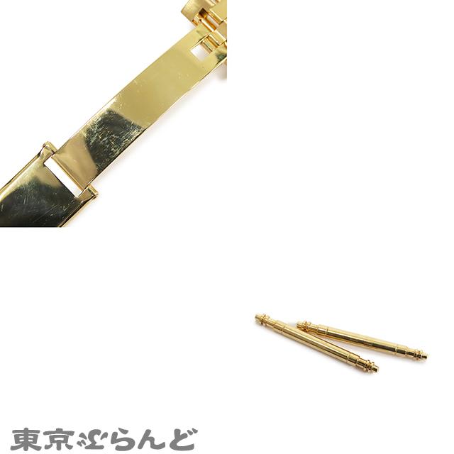 ROLEX ロレックス プレジデントブレス イエローゴールド K18YG ROLEX ロレックス プレジデントブレス イエローゴールド K18YG