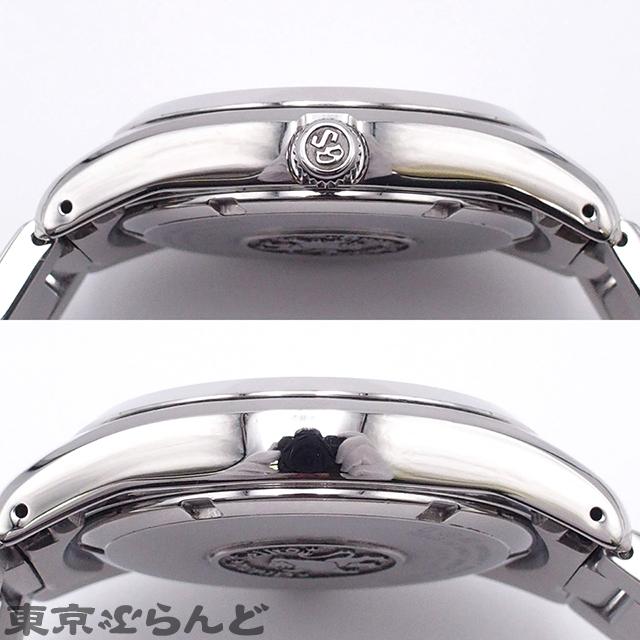 SEIKO（セイコー） グランドセイコー SBGX071 9F62-0AB0 シルバー